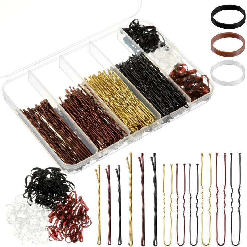 Cycling Headwear - 480Pcs Per Box Hair Styling Accessories