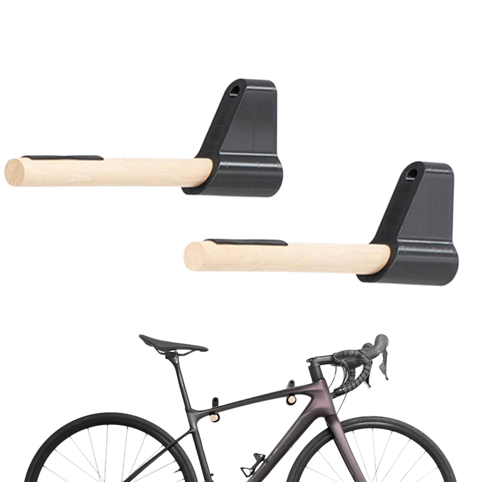 Bicycle Wall Mount Holder Road - đánh giá và giá Cycling Gear Wall Hanger