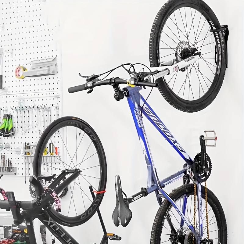 Wall mount bike hook Bicycle P - đánh giá và giá Cycling Gear Wall Hanger