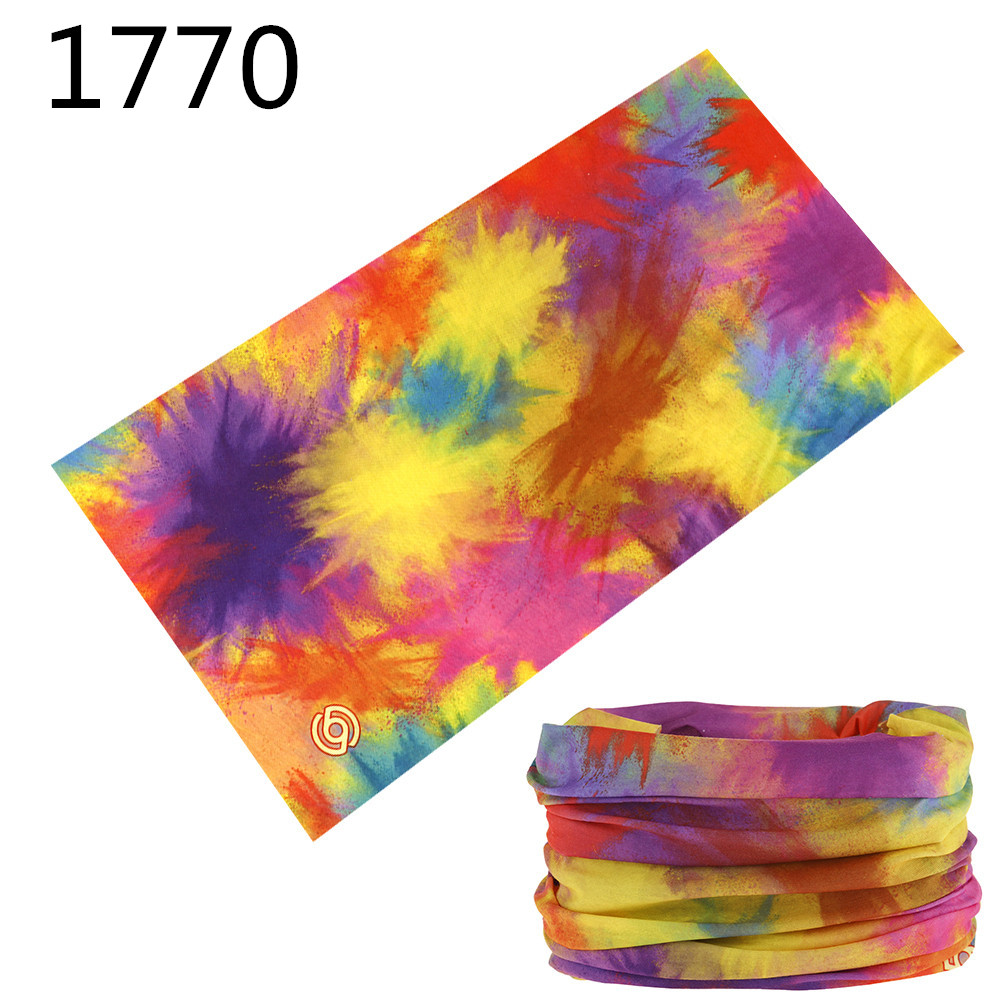 1751-1800 Ngụy Trang Liền Mạch - đánh giá và giá Cycling Headwear