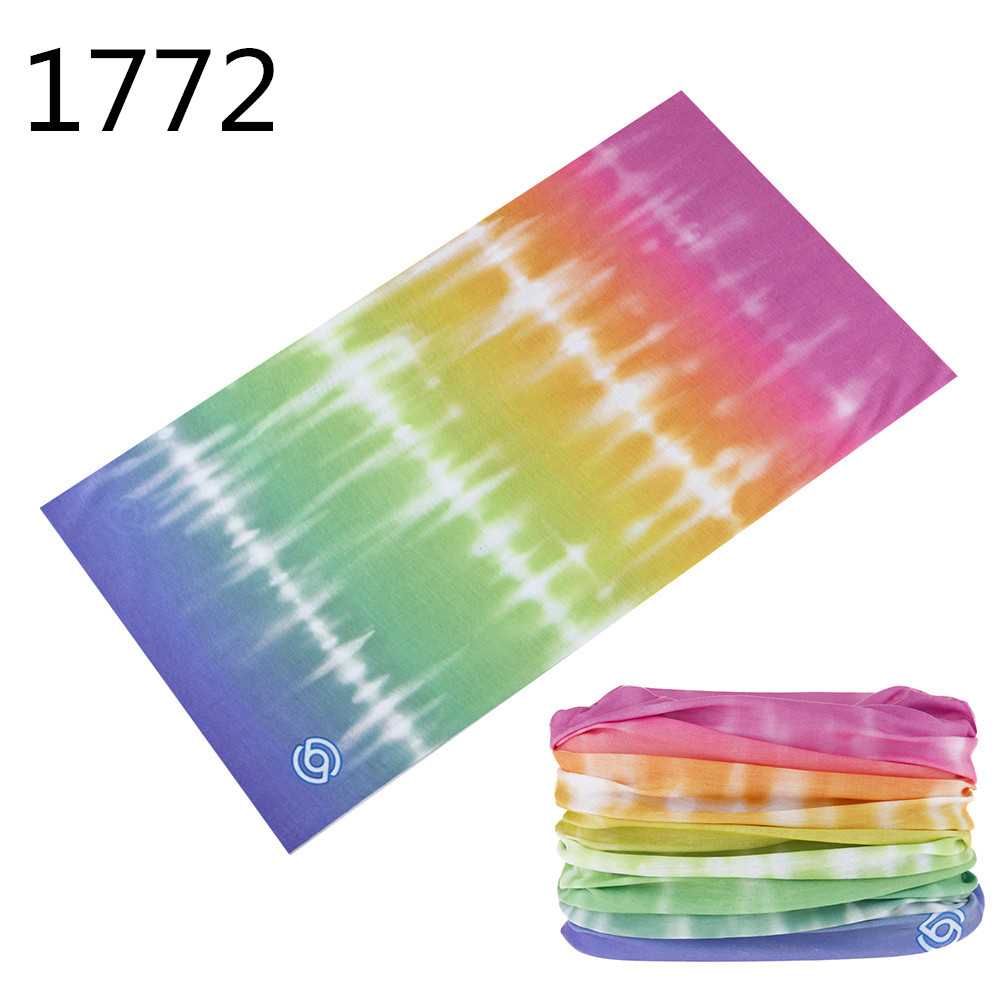 1751-1800 Ngụy Trang Liền Mạch - đánh giá và giá Cycling Headwear