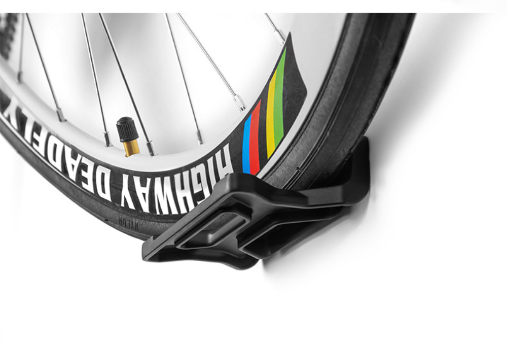3Pcs Bicycle Rack Cycling Peda - đánh giá và giá Cycling Gear Wall Hanger