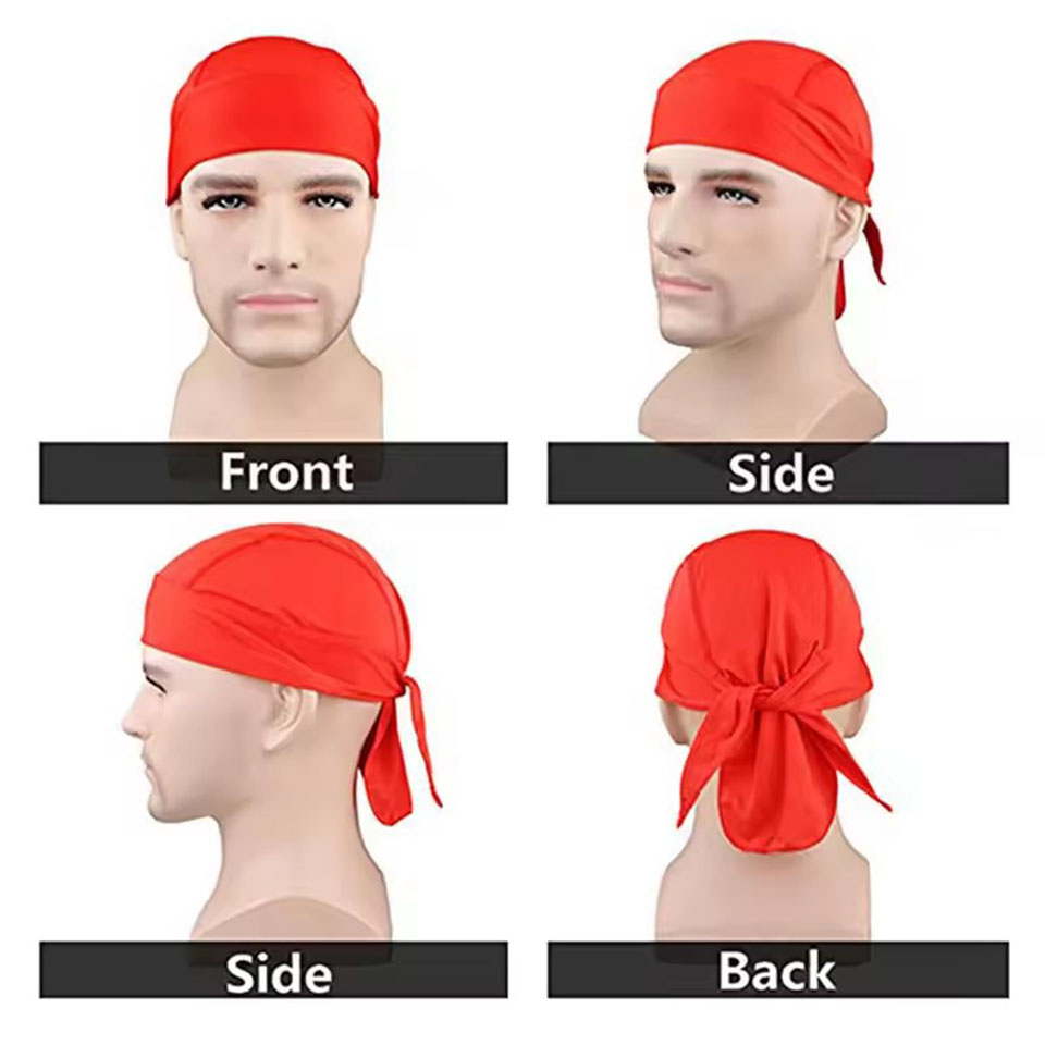 Bicycle Headband Sweat-wicking - đánh giá và giá Cycling Headwear