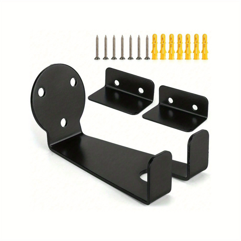 Iron Horizontal Bike Pedal Han - đánh giá và giá Cycling Gear Wall Hanger