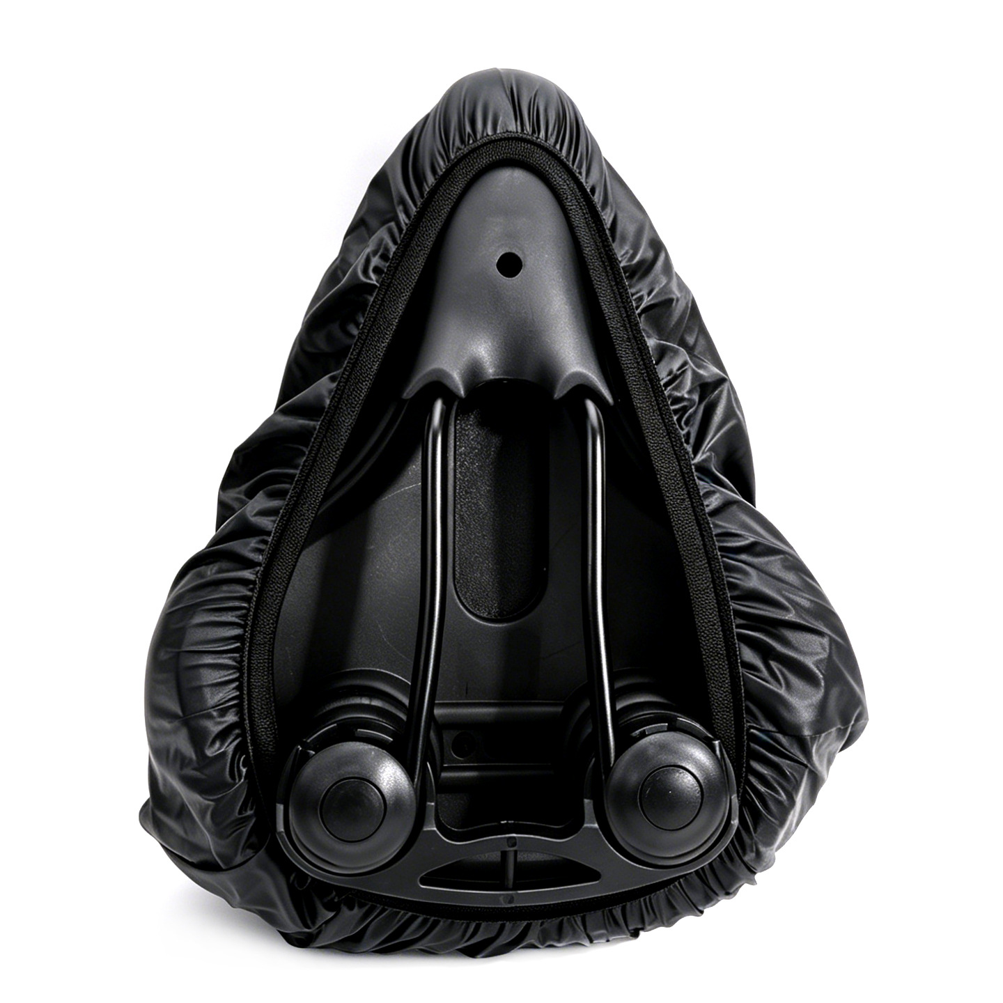 Bicycle saddle rain cover, sea - đánh giá và giá Cycling Gear