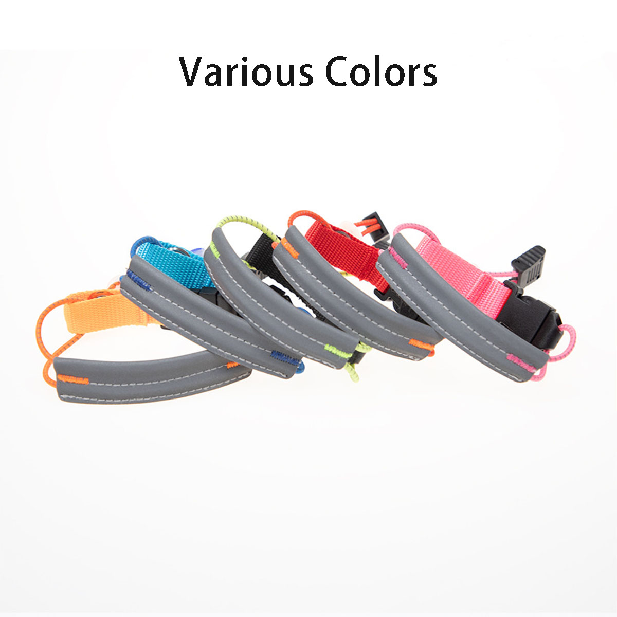 Elastic Reflective Cycling Leg - đánh giá và giá Cycling Gear