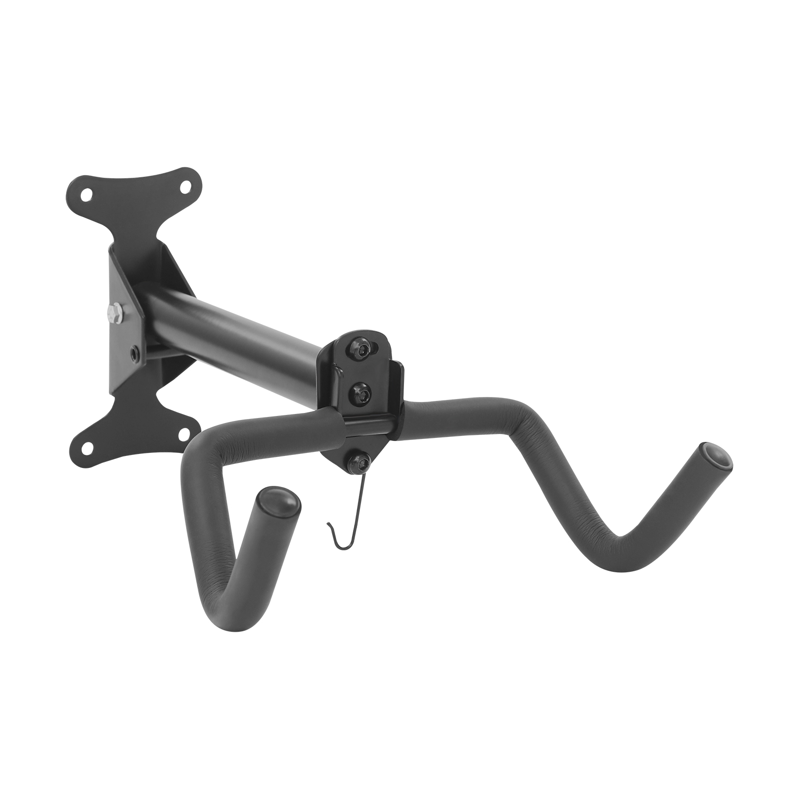 Wall Mount Bicycle Holder 66lb - đánh giá và giá Cycling Gear Wall Hanger