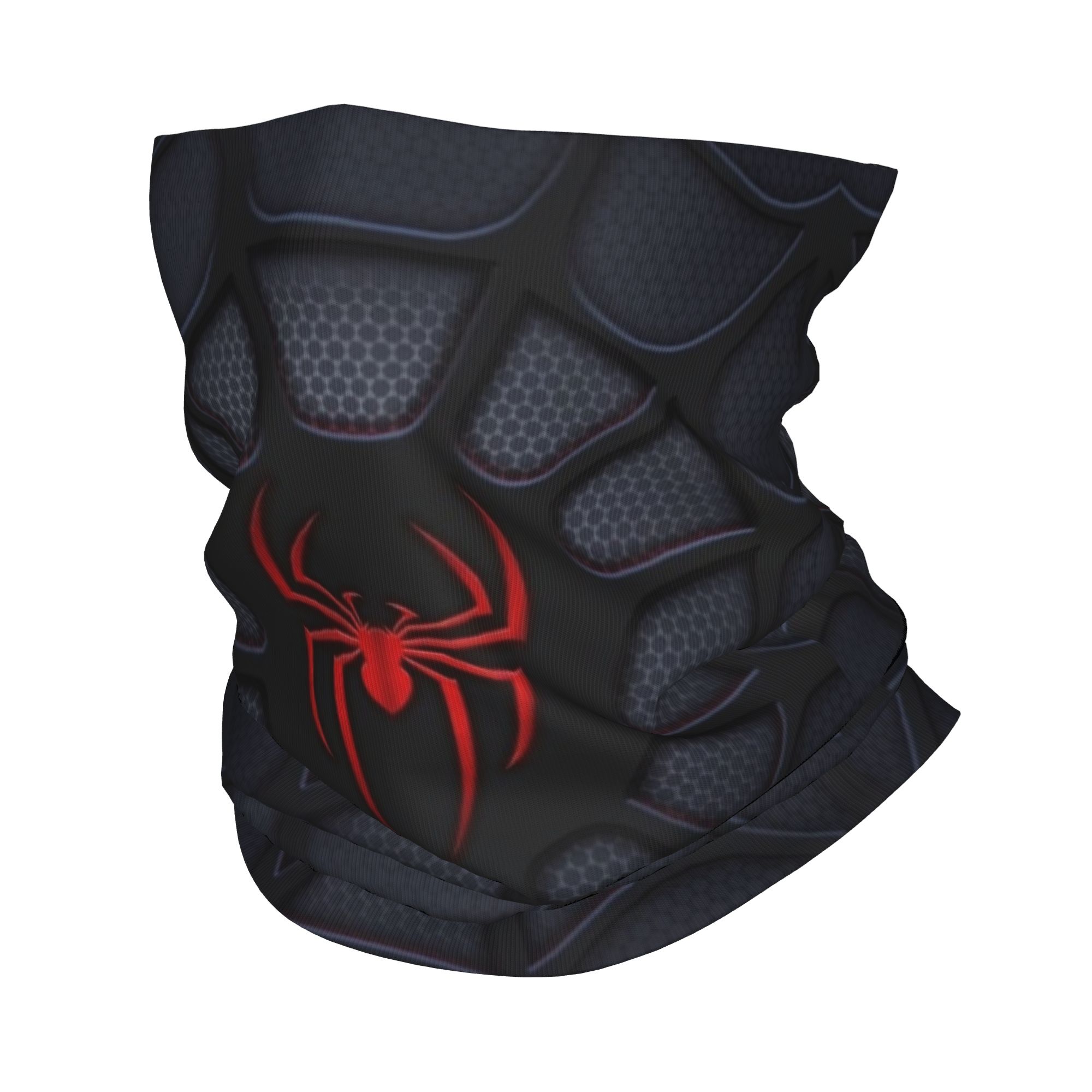 Spider  Winter Headband Neck W - đánh giá và giá Cycling Headwear