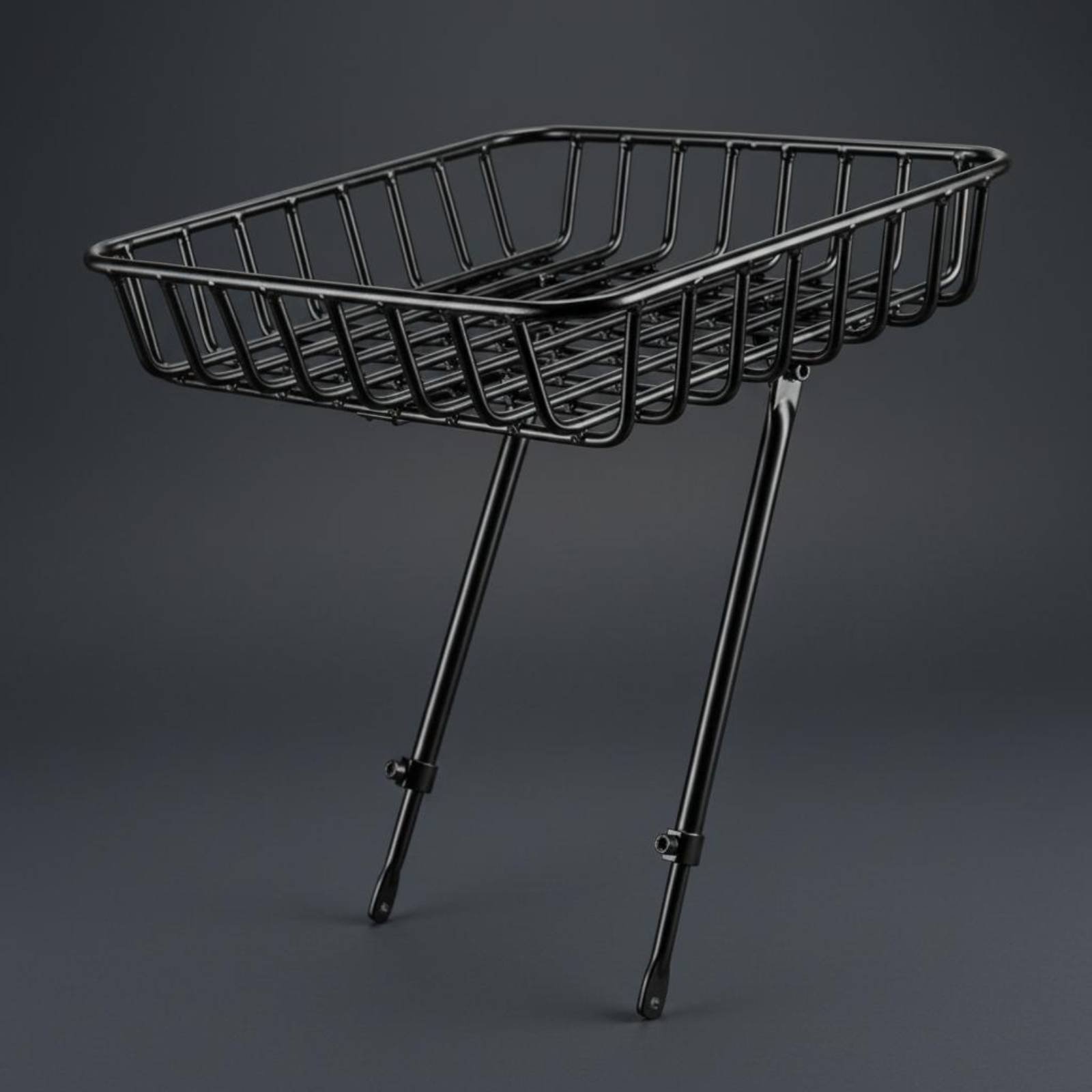 Aluminum Front Basket Lightwei - đánh giá và giá Cycling Gear