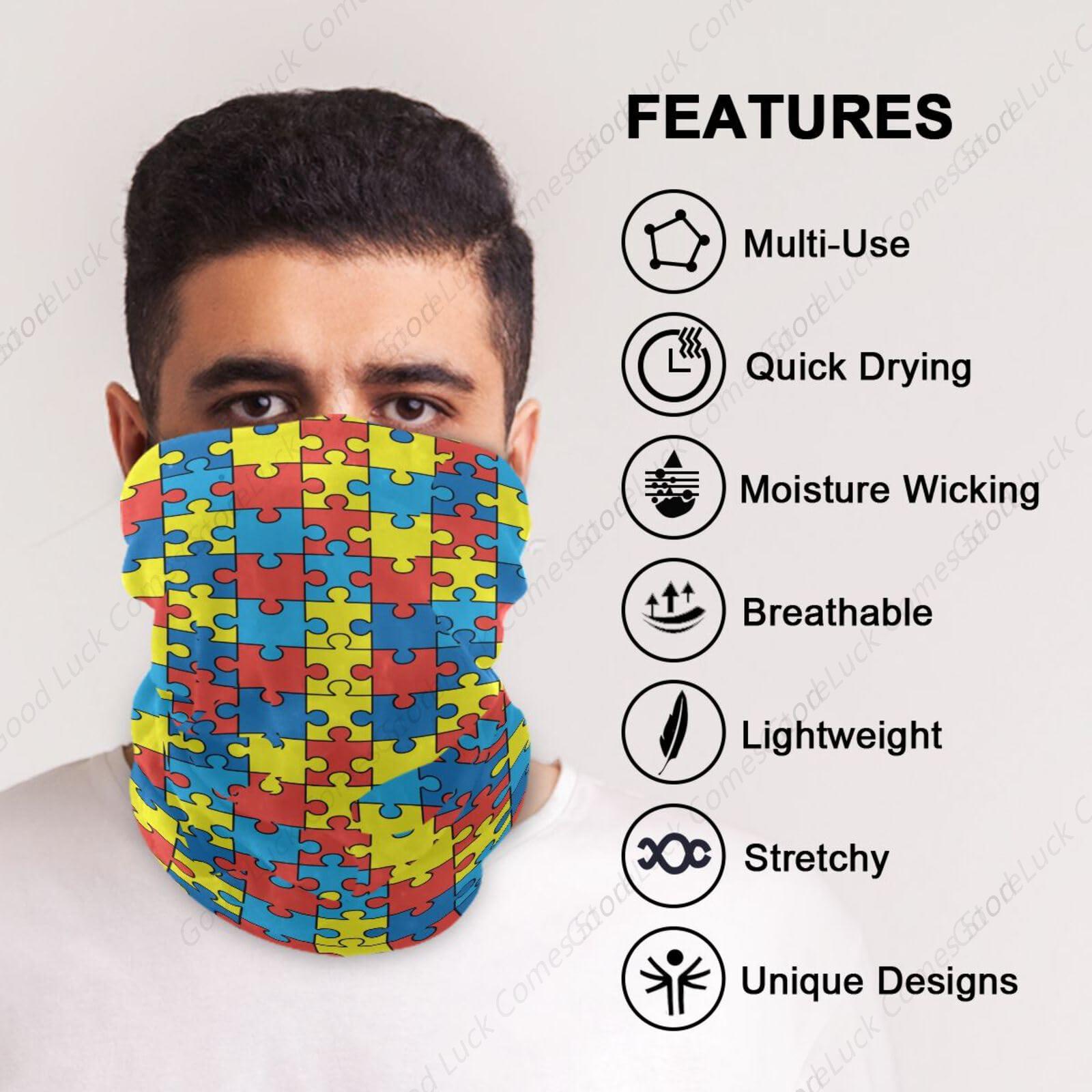 Fashion Bandanas Headwear Seam - đánh giá và giá Cycling Headwear