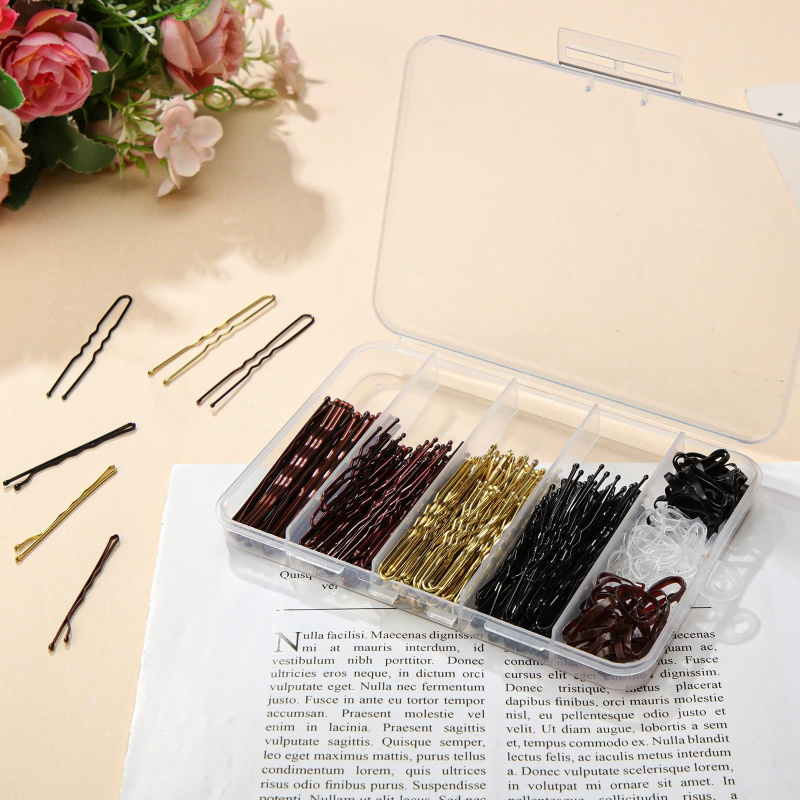 480Pcs Per Box Hair Styling Ac - đánh giá và giá Cycling Headwear