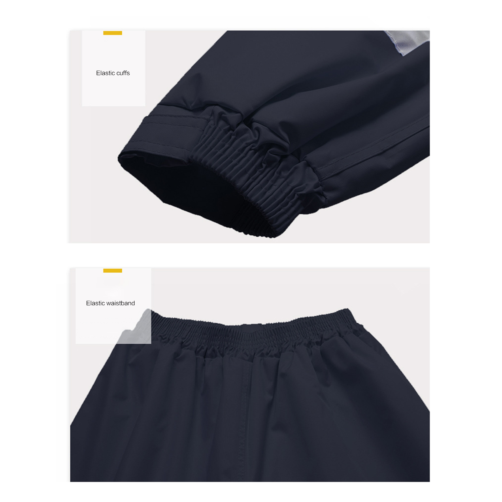 Waterproof Raincoat Jacket Out - đánh giá và giá Cycling Gear Jacket