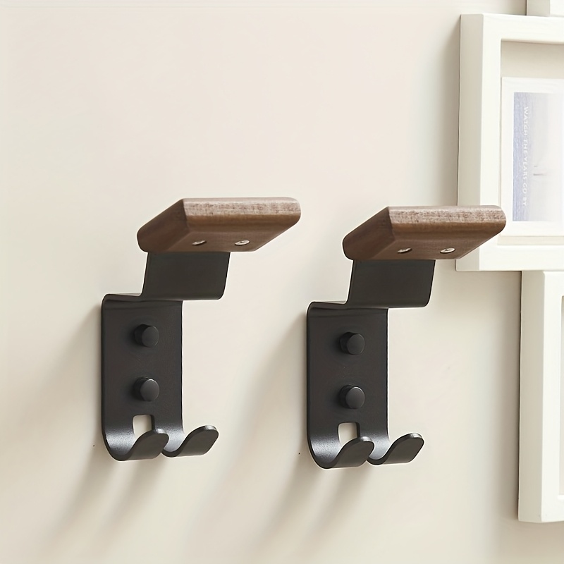 Motorcycle Helmet Holder Solid - đánh giá và giá Cycling Gear Wall Hanger