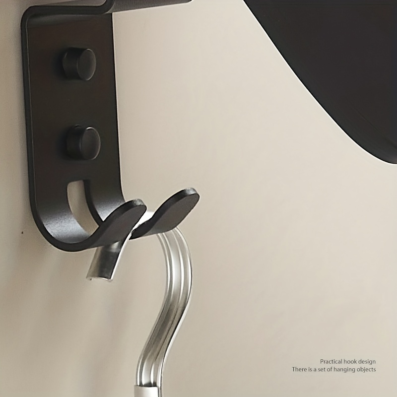 Motorcycle Helmet Holder Solid - đánh giá và giá Cycling Gear Wall Hanger