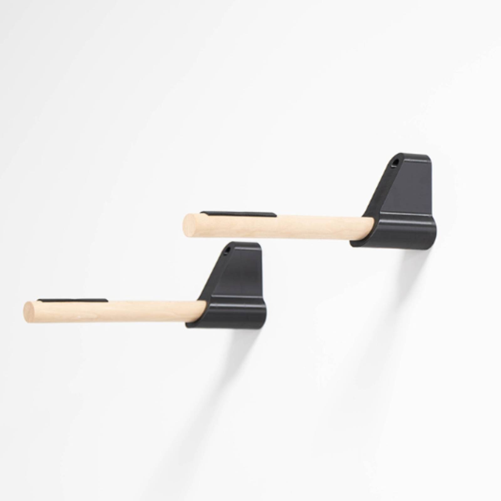 Bike Hanger with Wood Arms Ind - đánh giá và giá Cycling Gear Wall Hanger