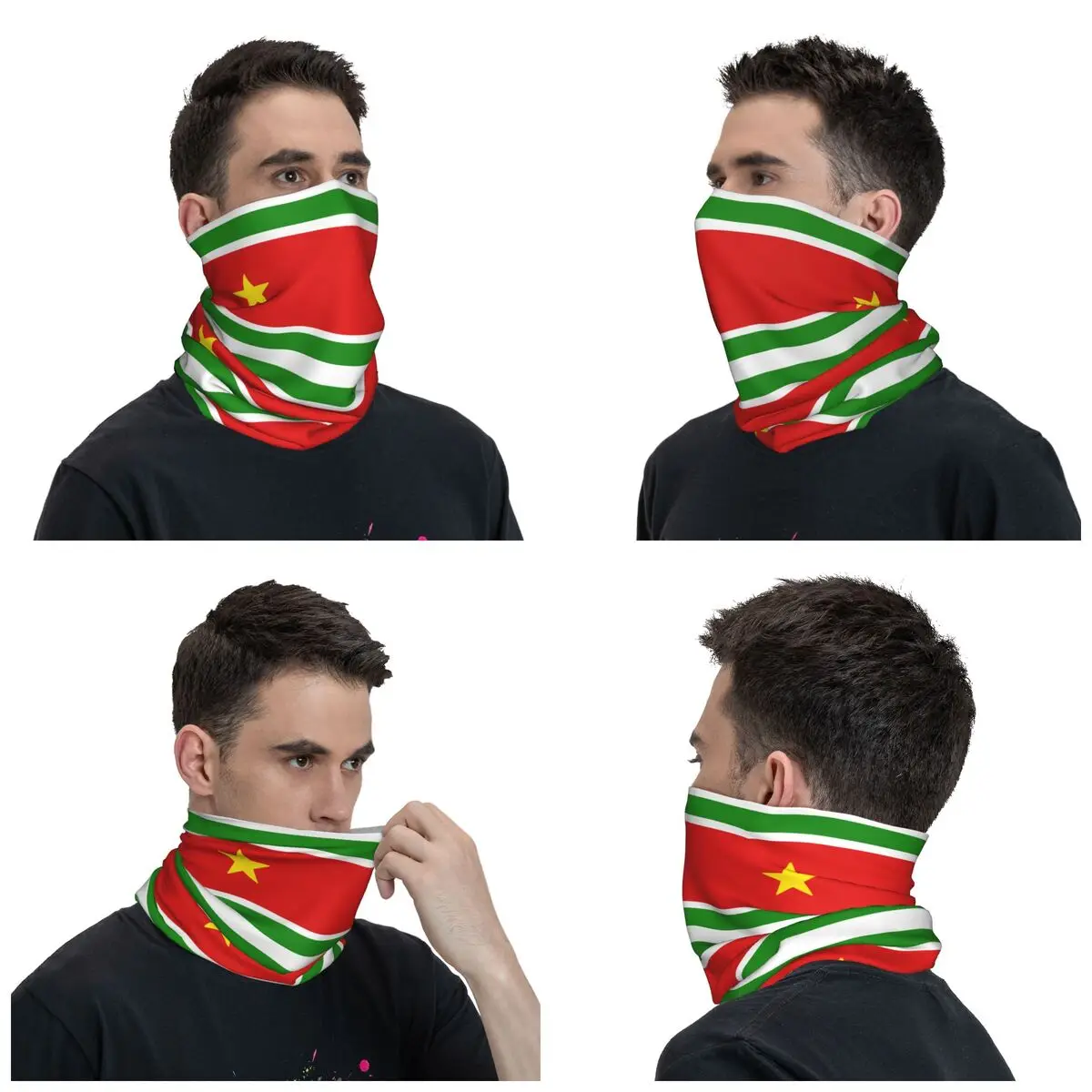 New France Guadeloupe Island F - đánh giá và giá Cycling Headwear