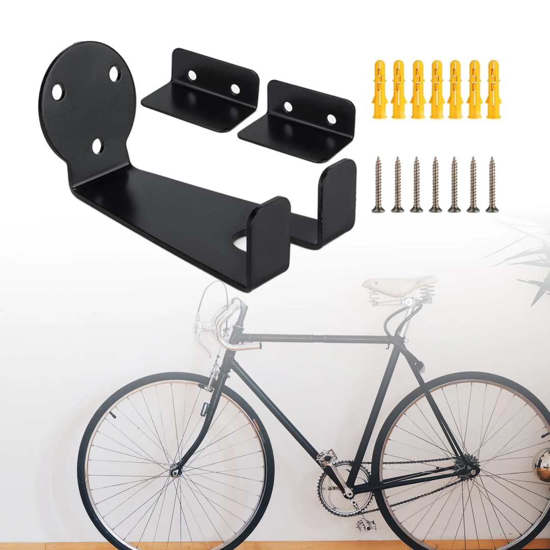 Cycling Pedal Wall Hanger, Bik - đánh giá và giá Cycling Gear Wall Hanger