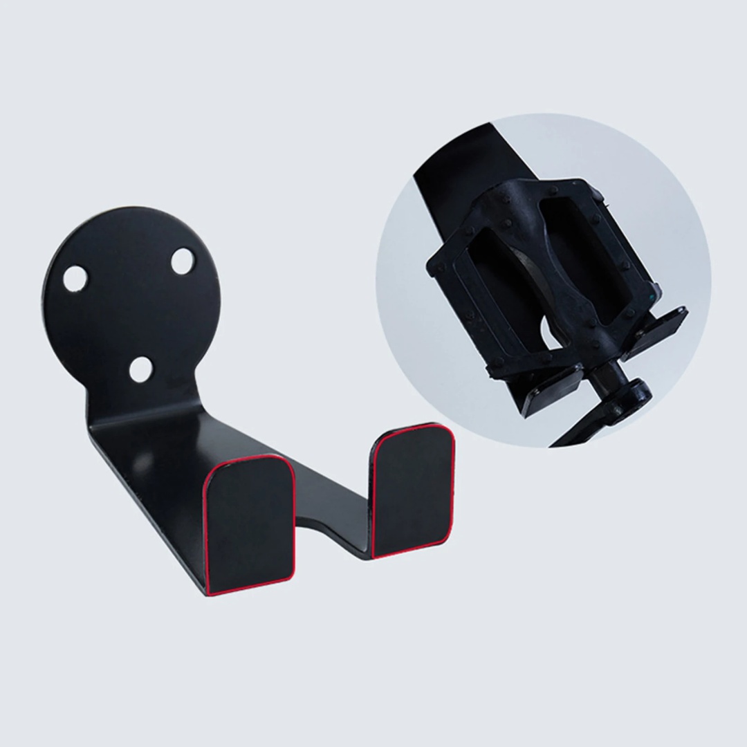Cycling Pedal Wall Hanger, Bik - đánh giá và giá Cycling Gear Wall Hanger