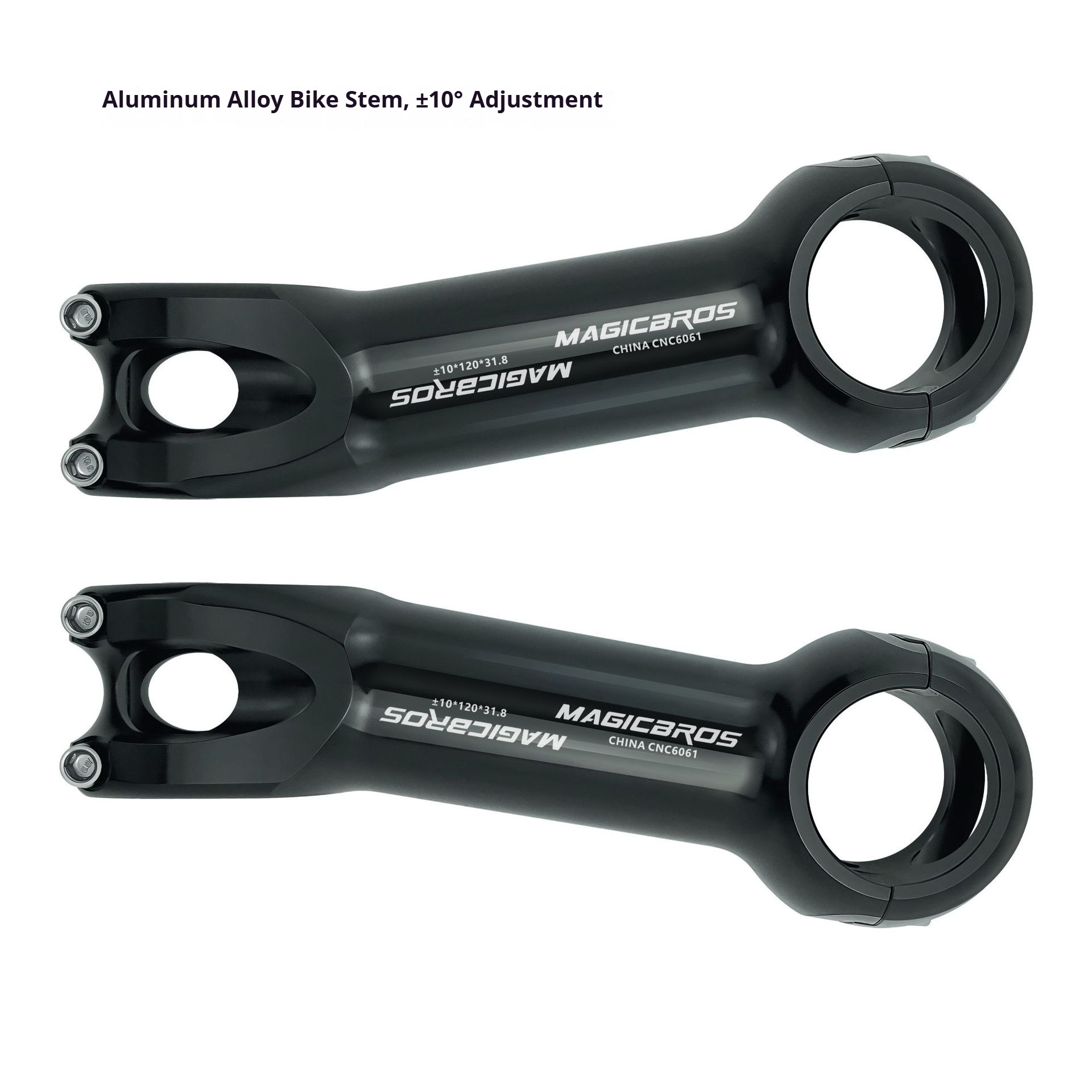 MAGICBROS Ultralight CNC Bicyc - đánh giá và giá Cycling Gear For 10 Degrees