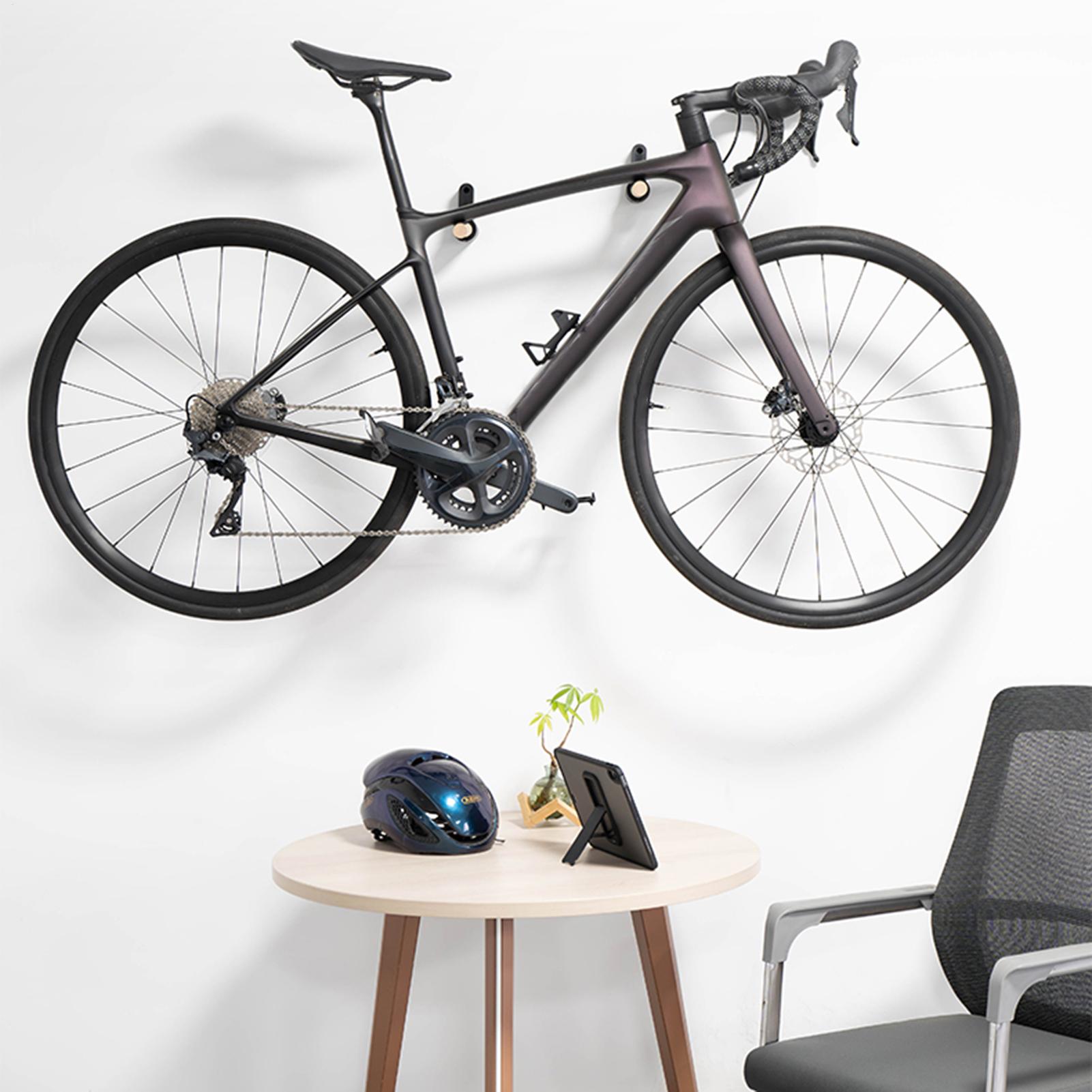 Bicycle Storage Hanger Bike Wa - đánh giá và giá Cycling Gear Wall Hanger
