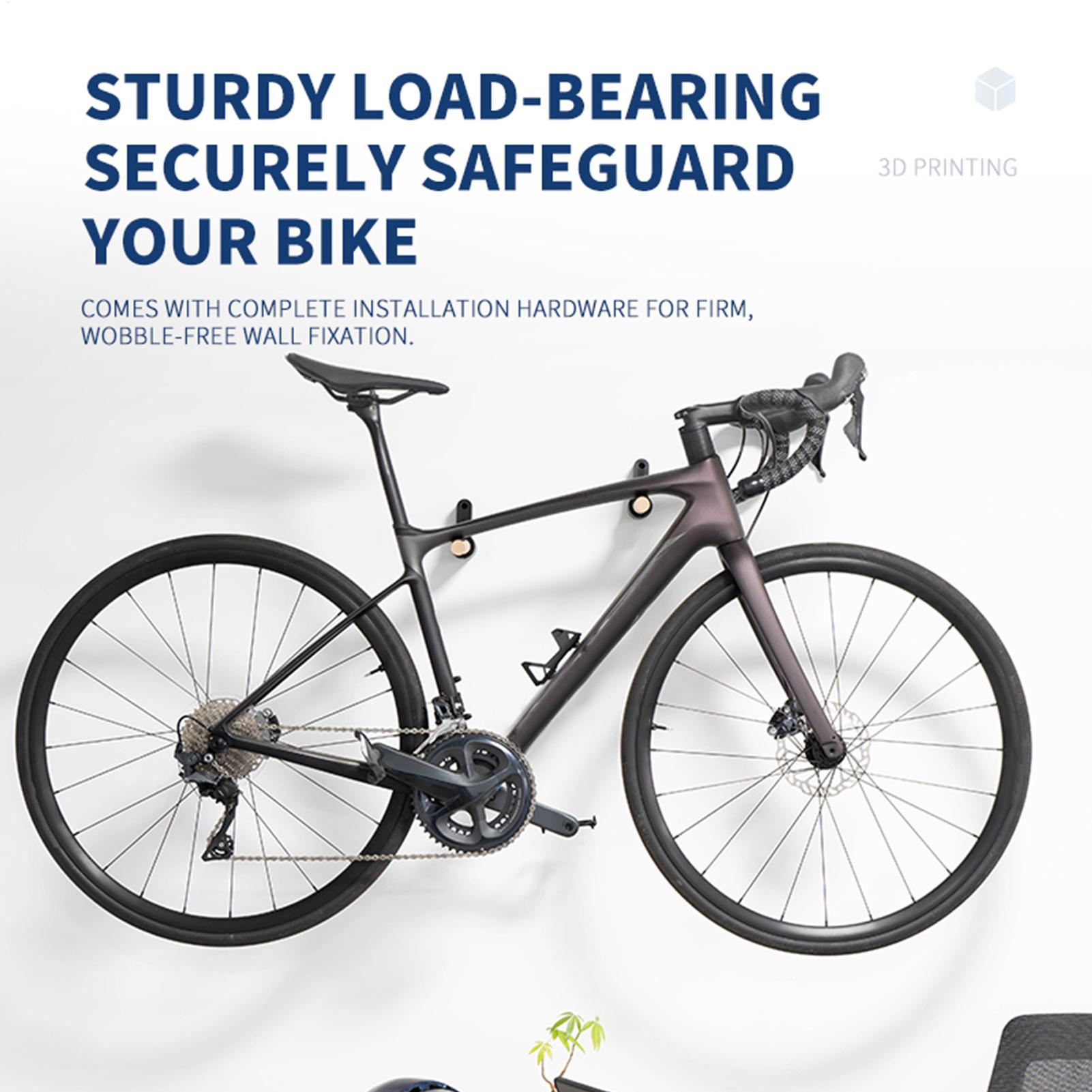 Bicycle Storage Hanger Bike Wa - đánh giá và giá Cycling Gear Wall Hanger