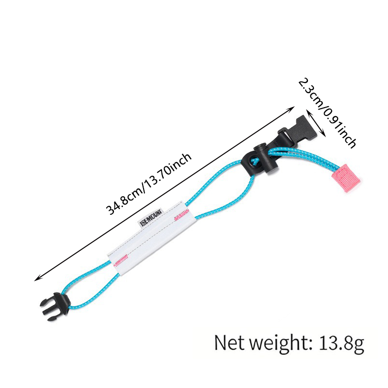 Reflective Cycling Pants Strap - đánh giá và giá Cycling Gear