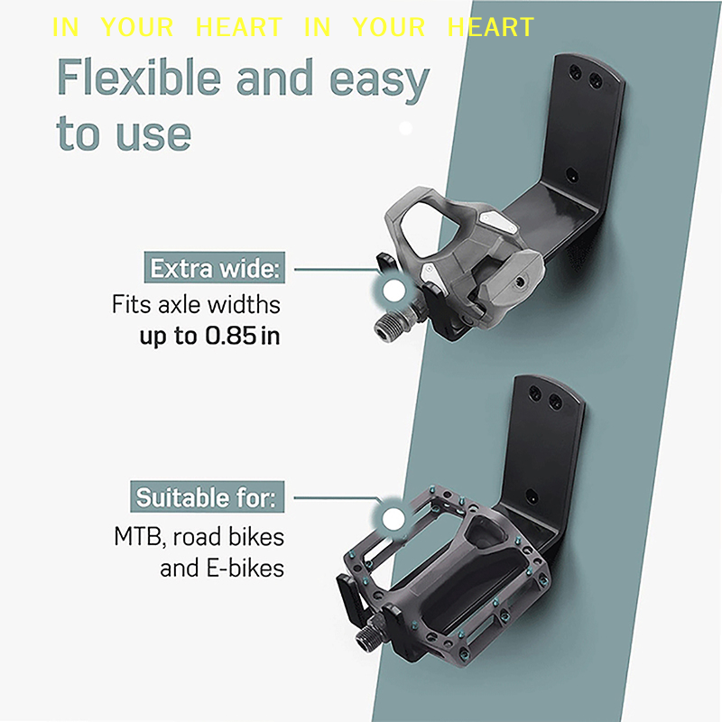 【X】Vertical Heavy Duty Bike Ho - đánh giá và giá Cycling Gear Wall Hanger