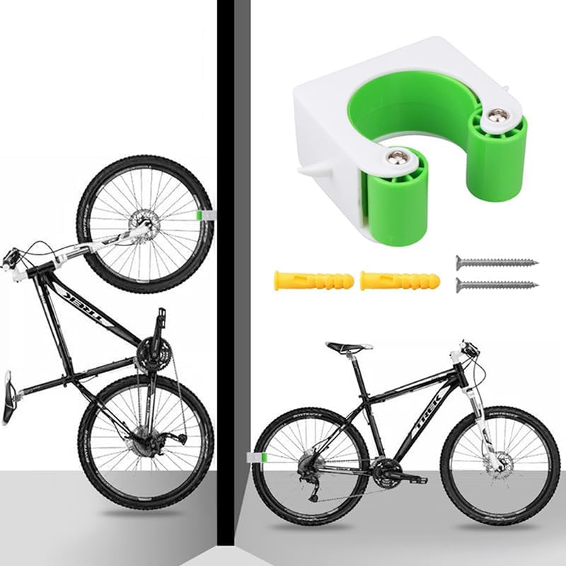 Road Bike Parking Racks Portab - đánh giá và giá Cycling Gear Wall Hanger