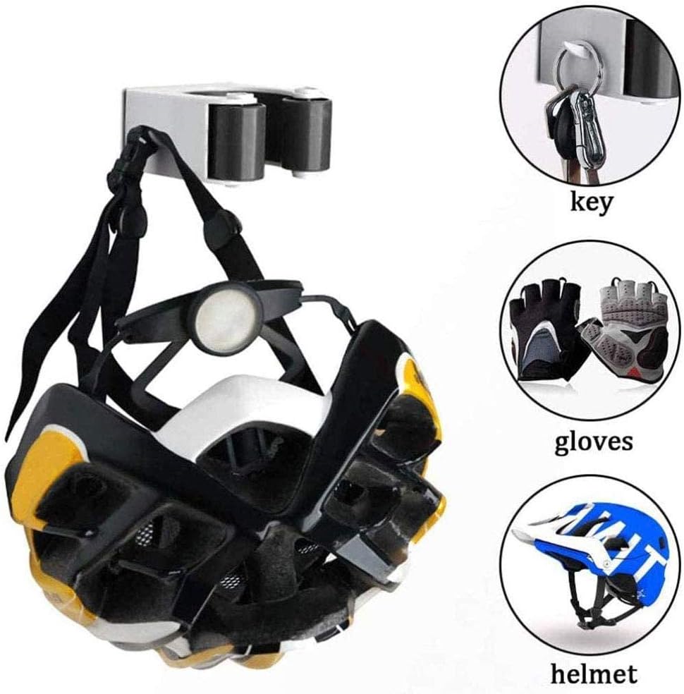 Road Bike Parking Racks Portab - đánh giá và giá Cycling Gear Wall Hanger