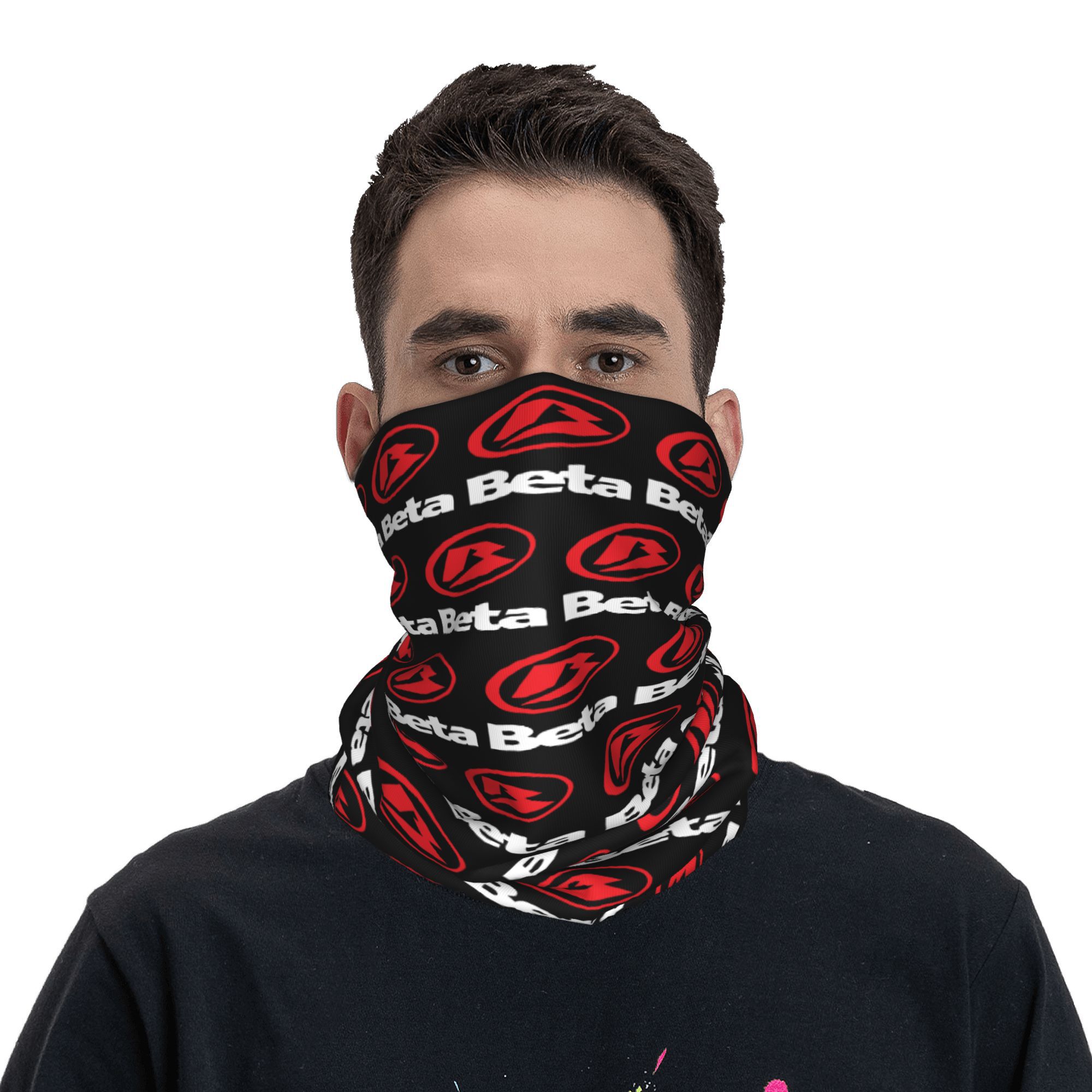 Custom New Motorcycle Racing B - đánh giá và giá Cycling Headwear