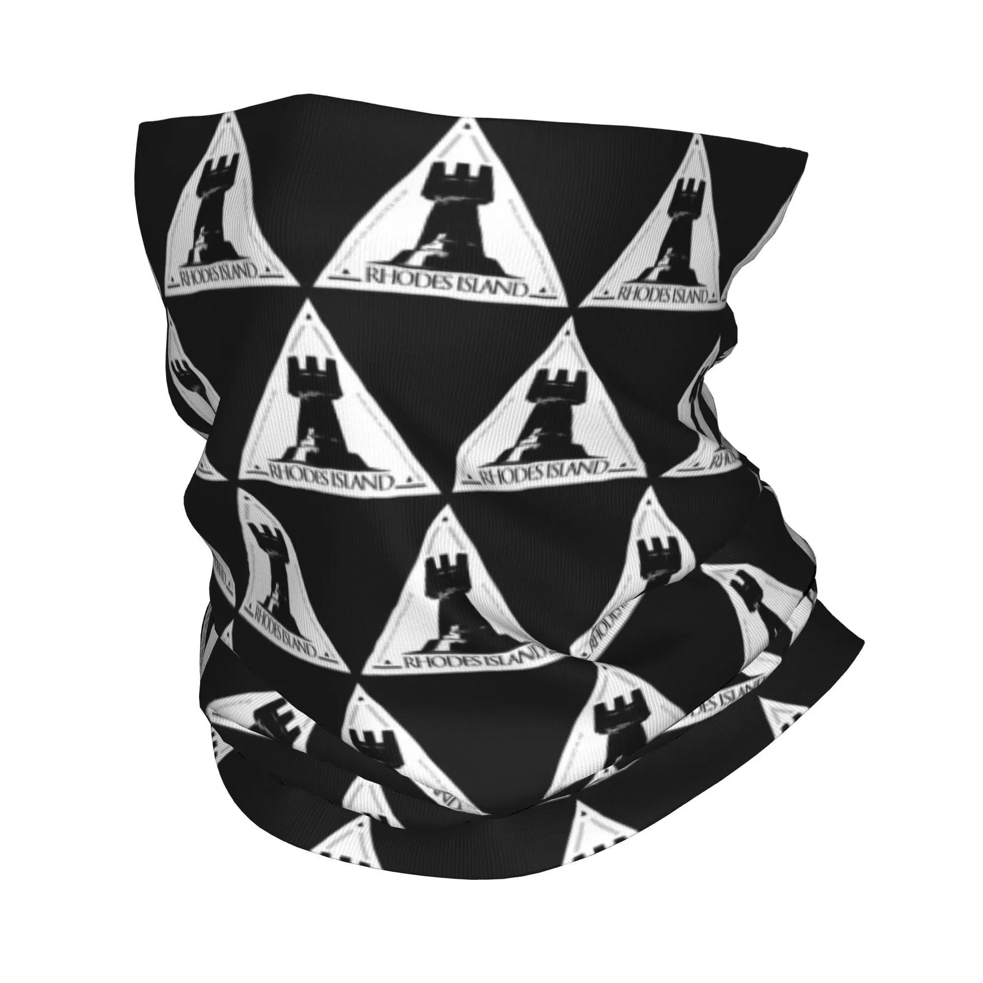 Arknights Rhodes Island Emblem - đánh giá và giá Cycling Headwear