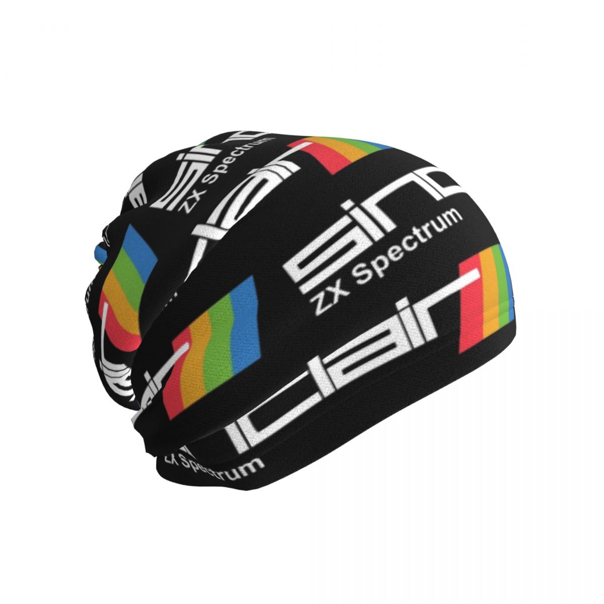 ZX Spectrum Bandana Neck Cover - đánh giá và giá Cycling Headwear