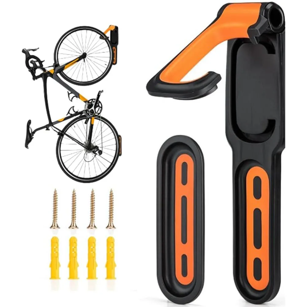 1PC Bicycle Wall Mount Rack Mt - đánh giá và giá Cycling Gear Wall Hanger