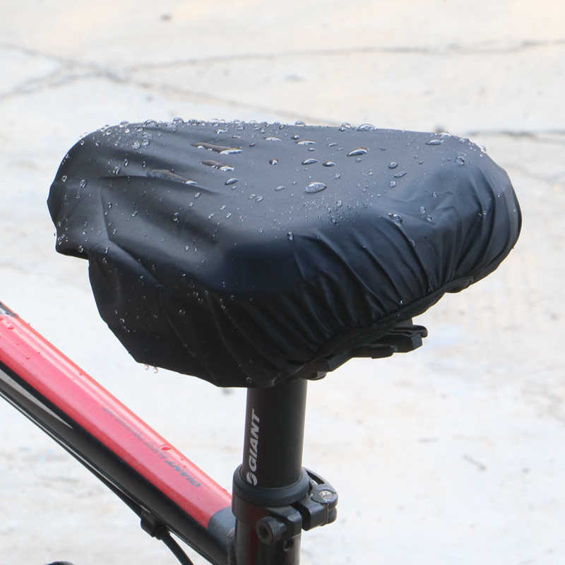 Universal Waterproof Bike Sadd - đánh giá và giá Cycling Gear