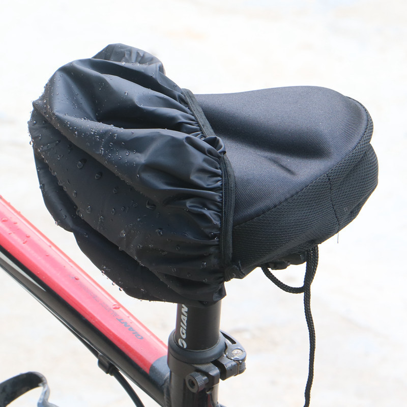 Universal Waterproof Bike Sadd - đánh giá và giá Cycling Gear