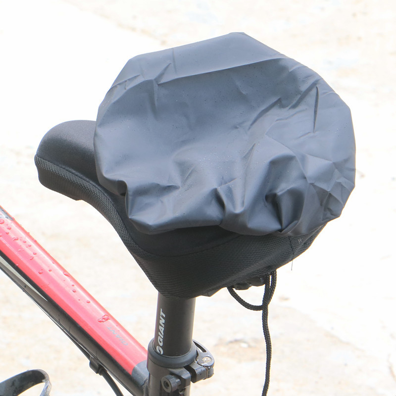 Universal Waterproof Bike Sadd - đánh giá và giá Cycling Gear