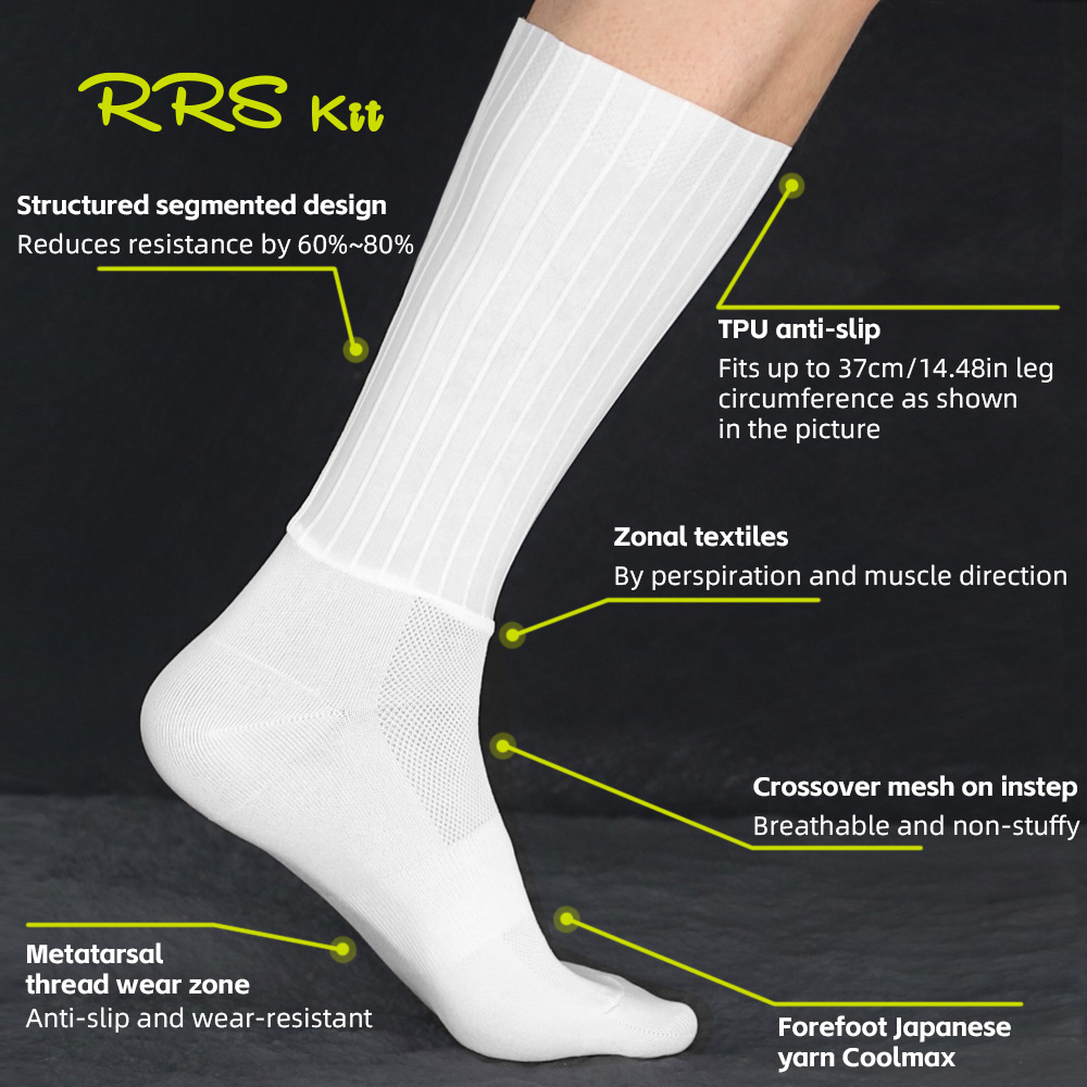 Rrskit Summer Cycling Aerodyna - đánh giá và giá Cycling Gear