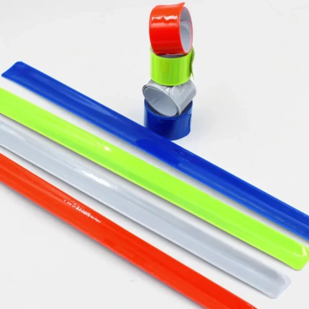 2PCS High-Visibility Reflectiv - đánh giá và giá Cycling Gear