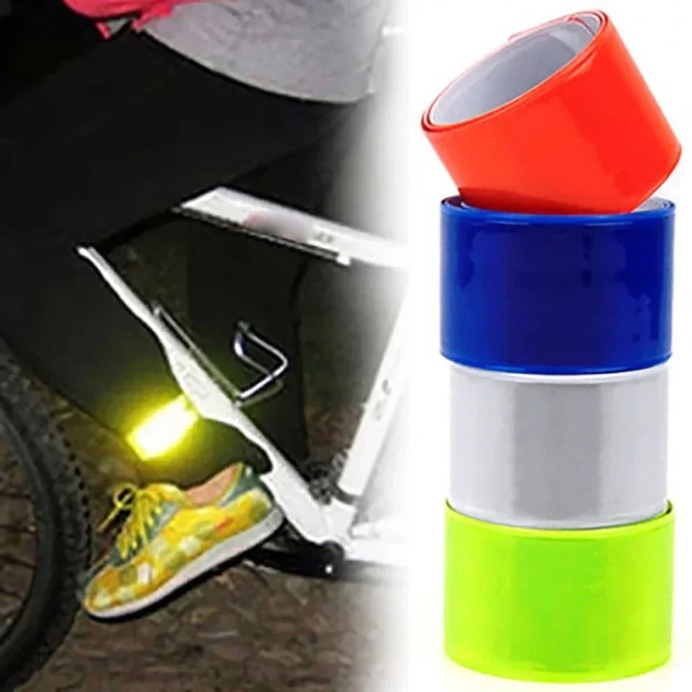 2PCS High-Visibility Reflectiv - đánh giá và giá Cycling Gear