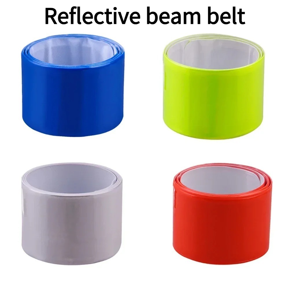 2PCS High-Visibility Reflectiv - đánh giá và giá Cycling Gear