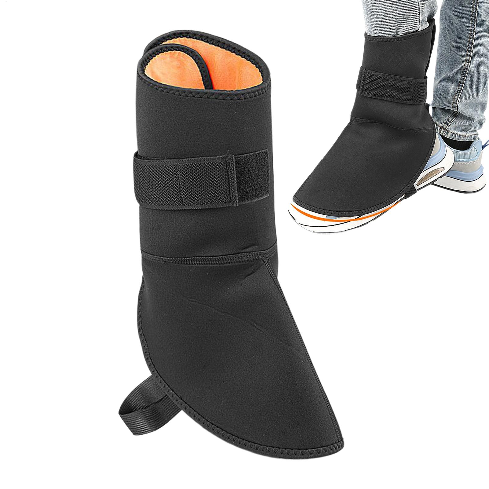 Cycling Shoe Covers Waterproof - đánh giá và giá Cycling Gear