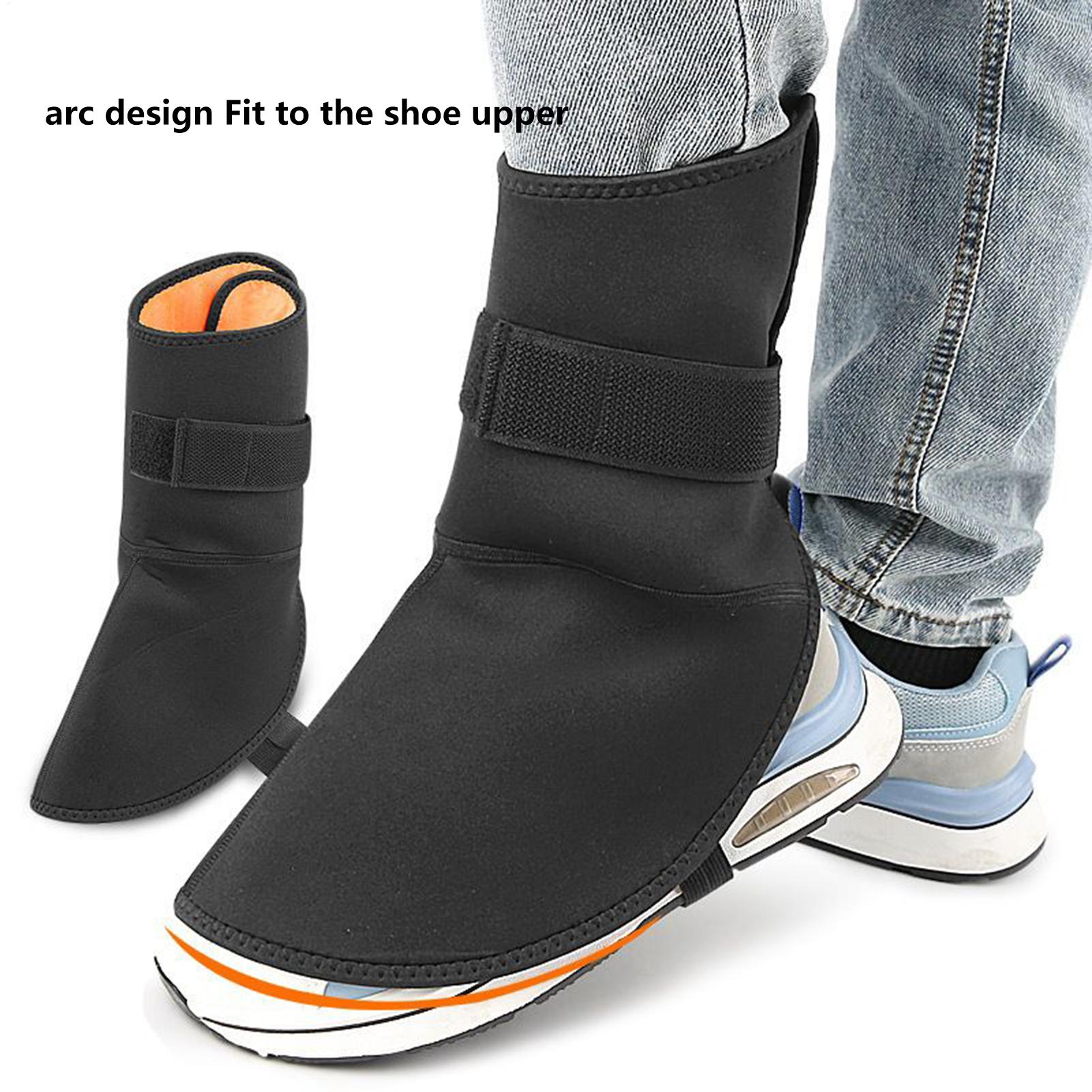 Cycling Shoe Covers Waterproof - đánh giá và giá Cycling Gear