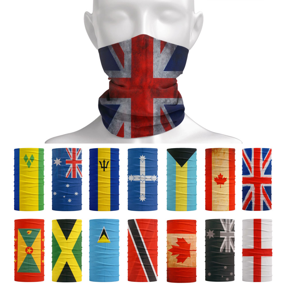Commonwealth of Nations Flag B - đánh giá và giá Cycling Gear Australia