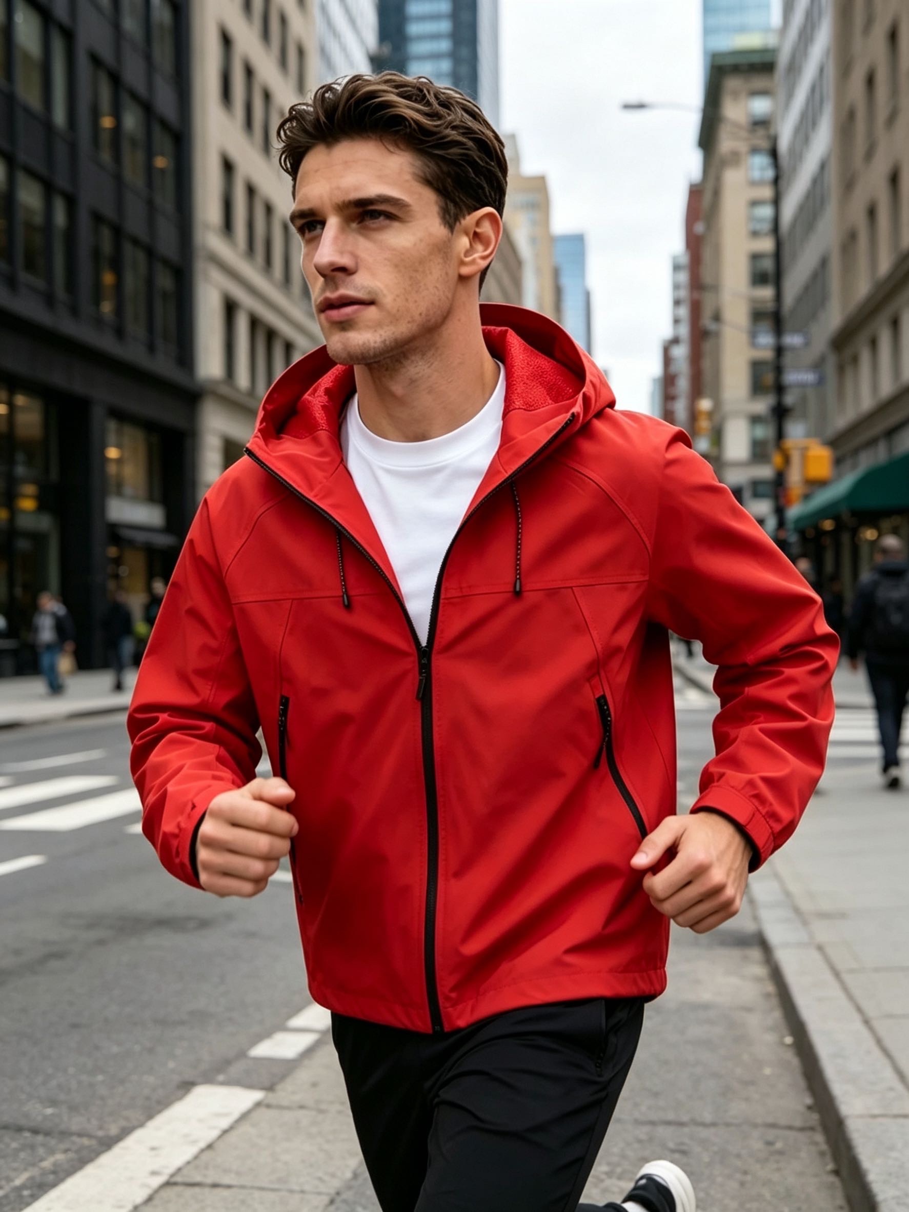 Men's Sport Jackets for Fall/W - đánh giá và giá Cycling Gear Jacket