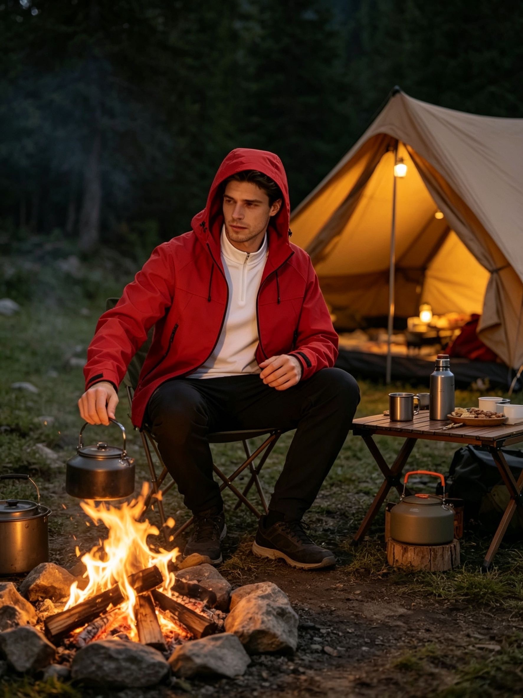 Men's Sport Jackets for Fall/W - đánh giá và giá Cycling Gear Jacket