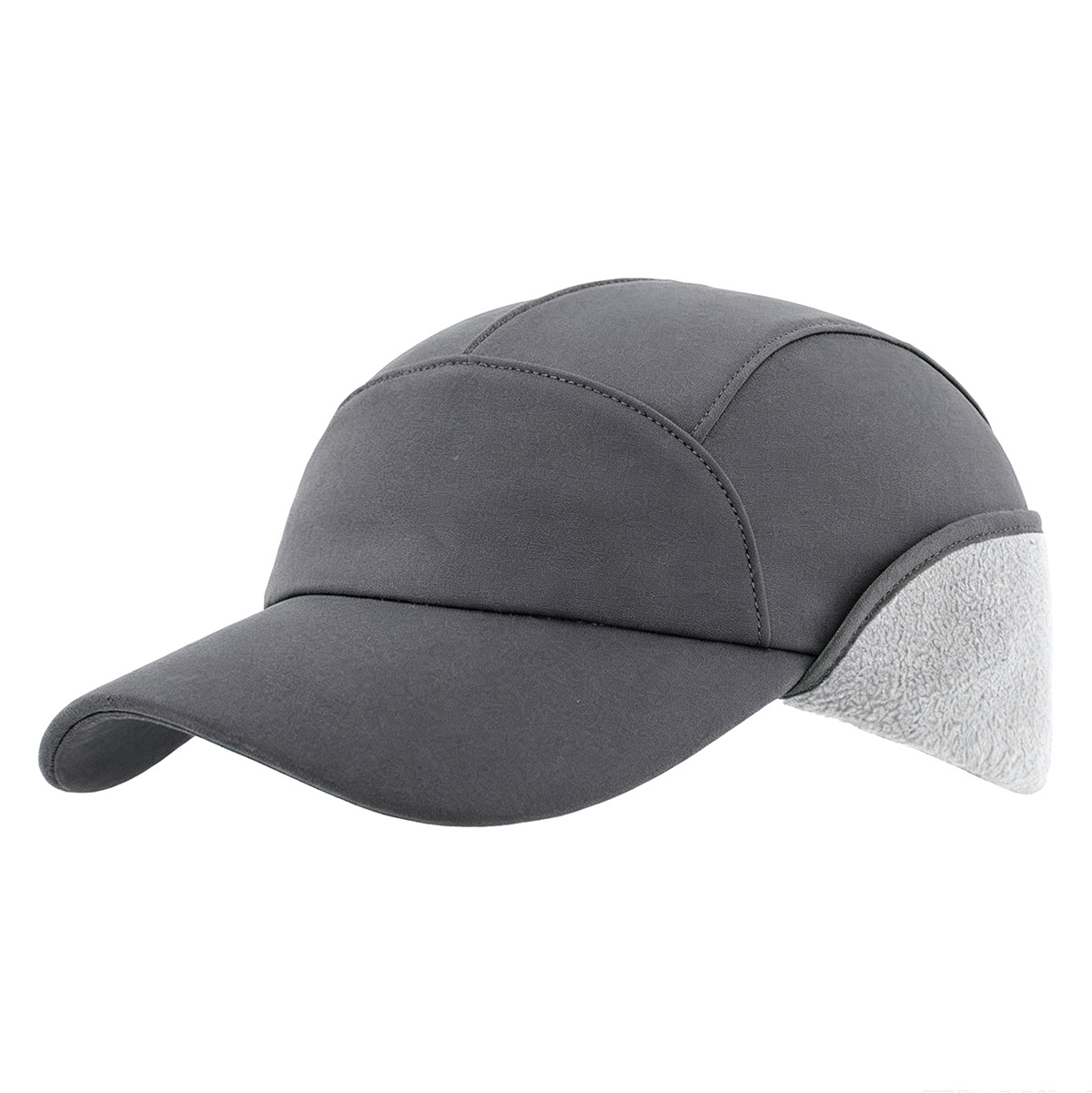 Custom Logo Winter Baseball Ca - đánh giá và giá Cycling Headwear