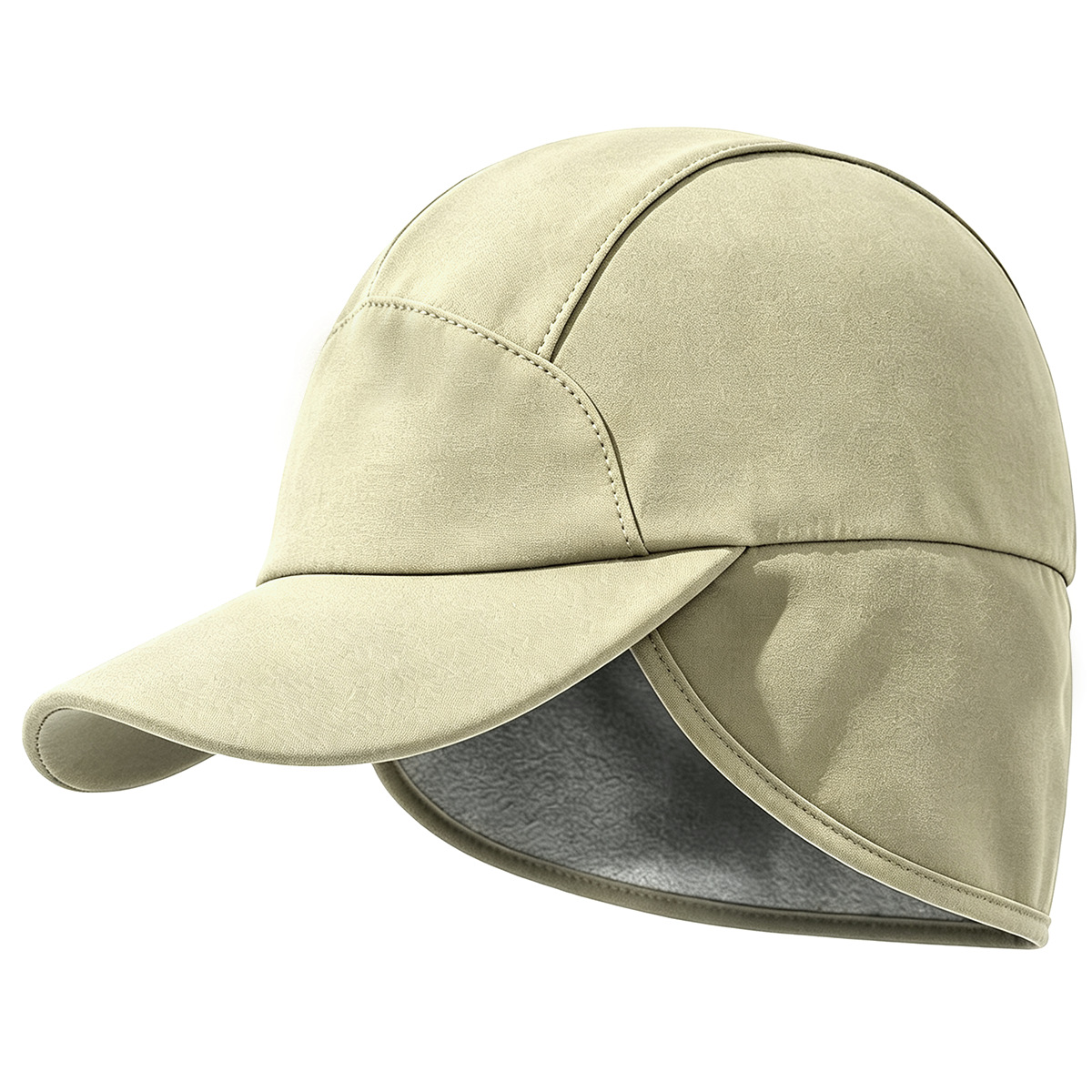 Custom Logo Winter Baseball Ca - đánh giá và giá Cycling Headwear