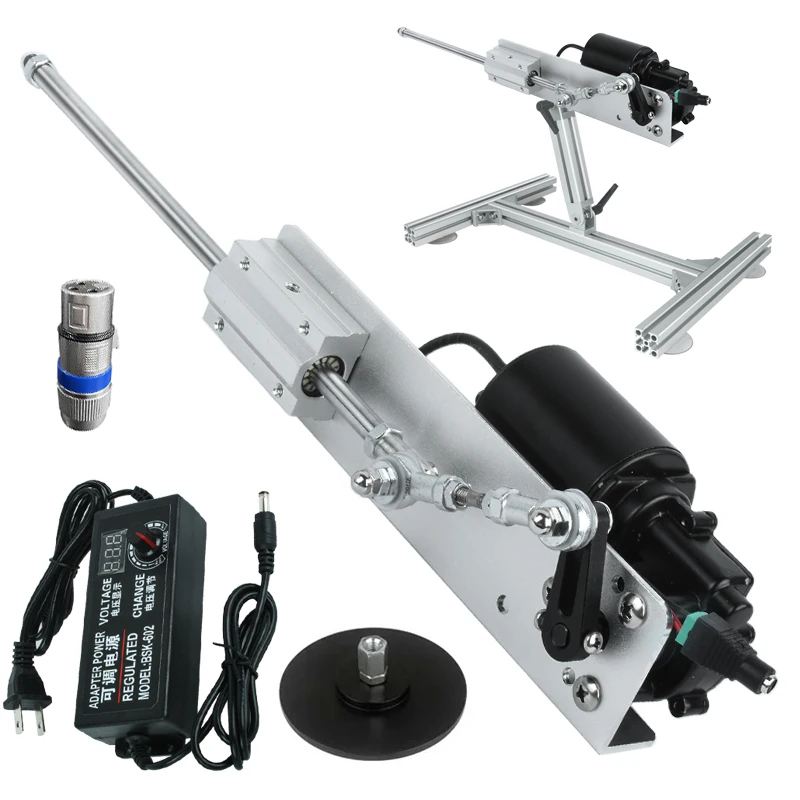 Adjustable Telescopic Linear A - đánh giá và giá Cycling Gear
