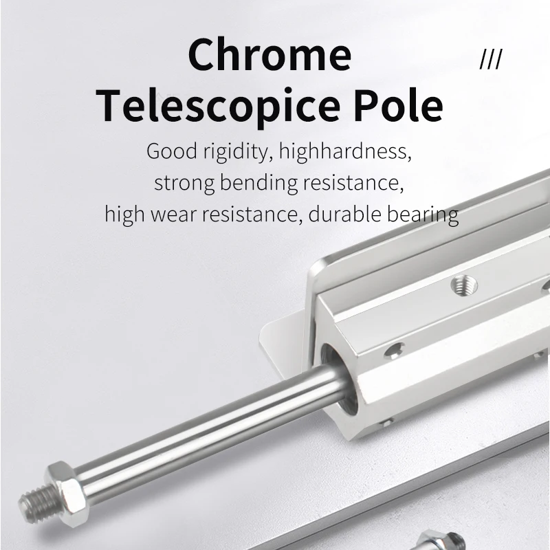 Adjustable Telescopic Linear A - đánh giá và giá Cycling Gear