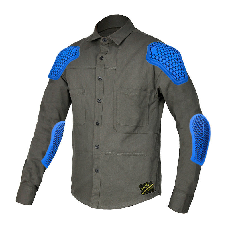 TopFight Detachable Protective - đánh giá và giá Cycling Gear Jacket
